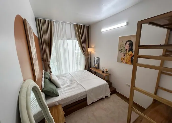 Apartment Hong Men Ha Long