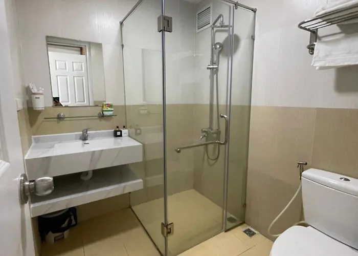 Apartment Hong Men Ha Long
