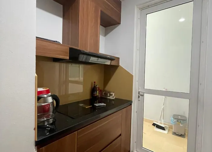Hong Men Apartment