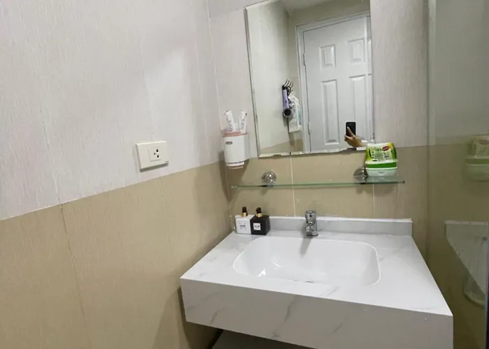 Hong Men Apartment Ha Long